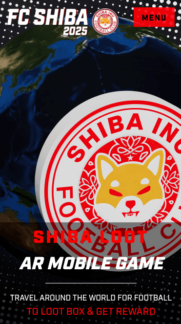 Fc Shiba screenshot 1